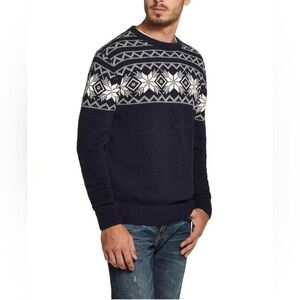 Weatherproof Vintage Holiday Sweater